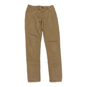 Urban kids khaki pants size 14